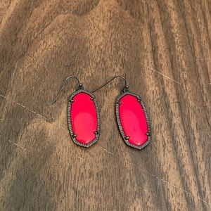 Kendra Scott “Elle” Earrings